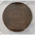 AUSTRALIA 1925 . ONE 1 PENNY . PCGS VF35